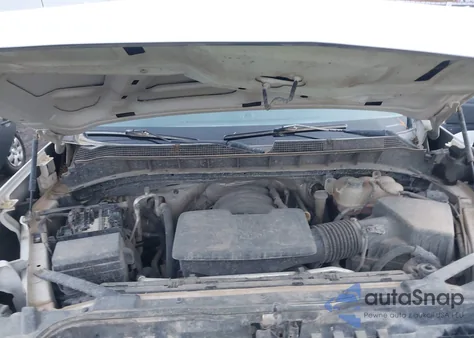 2019 Chevrolet Silverado 1500 Work Truck из США, поврежденный, VIN 3GCPWAEH7KG135170